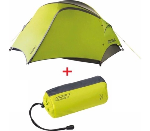 Salewa Micra II
