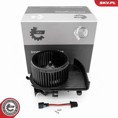 vnitřní ventilátor ESEN SKV 68SKV002
