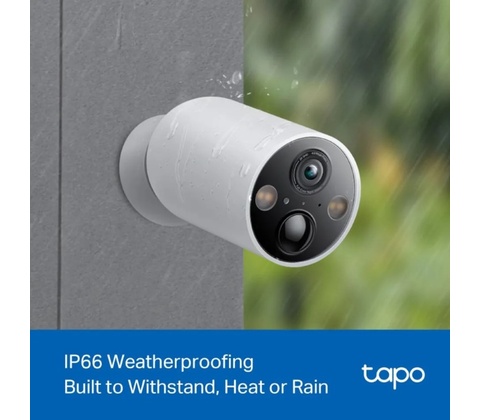 TP-Link Tapo C425