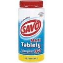 SAVO Maxi tablety komplex 3v1 1,4 kg