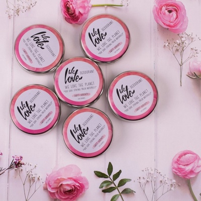 We Love The Planet Sweet Serenity Deodorant Creme 48 g
