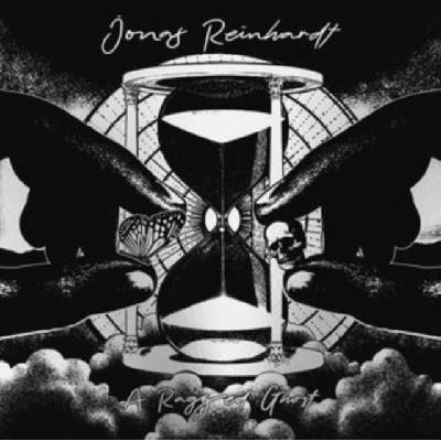 A Ragged Ghost - Jonas Reinhardt LP