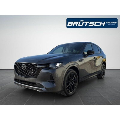 Mazda CX-60 3.3 D 254 Homura AWD 187 kW