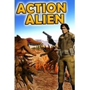 Action Alien