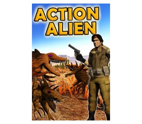 Action Alien