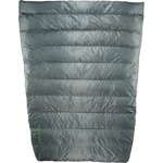 Therm-A-Rest Завивка Therm-a-rest Vela 32F/0C Down blanket - Storms - размер Double (558-0138-0111)