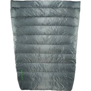 Therm-A-Rest Завивка Therm-a-rest Vela 32F/0C Down blanket - Storms - размер Double (558-0138-0111)