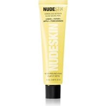 Nudestix Lemon Aid Detox & Glow Micro Peel 60 ml