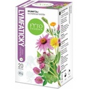 Fyto bylinný čaj NA LYMFATICKÝ SYSTÉM 20 x 1.5 g