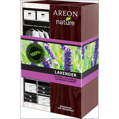 Areon nature premium lavender 25 g