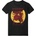 Wu-Tang Clan Inferno Black M Риза (WTCTS09MB02)