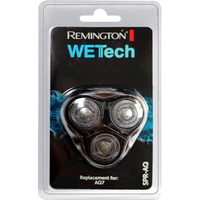 Remington SPR AQ