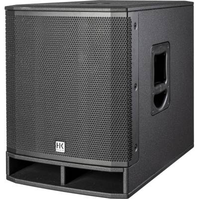 HK Audio Portable 115A