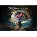 This Winter Machine - Clockwork Man CD