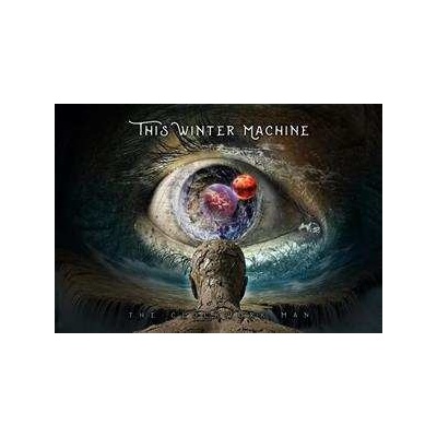 This Winter Machine - Clockwork Man CD