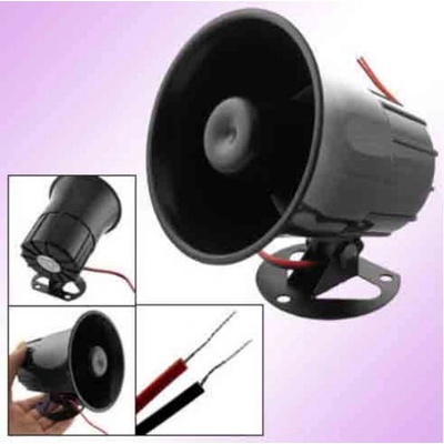 ZONEWAY S120DB