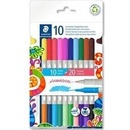 Staedtler 3280 20 barev