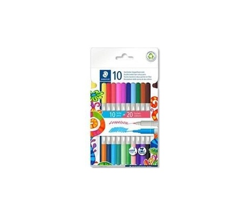 Staedtler 3280 20 barev