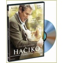 Hallström lasse: hačikó - příběh psa DVD