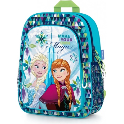 Karton P+P Frozen Magic 3-20817