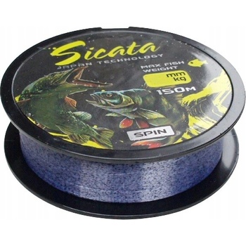 Mistrall Sicata Spin 150 m - 0,22 mm