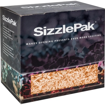SizzlePak ivory 1,25 kg - fixačný materiál