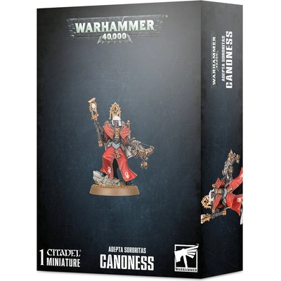 Games Workshop Canoness (52-21)