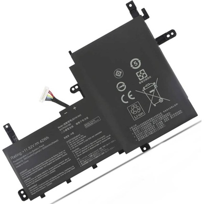 ASUS Батерия за ASUS VivoBook 15 K513EA S15 S531FA B31N1842