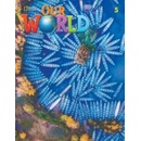 Our World Second Edition 5. Workbook with Online Practice