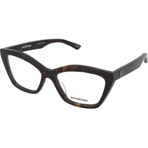 Balenciaga Диоптрични очила Balenciaga BB0342O 006 - alensa