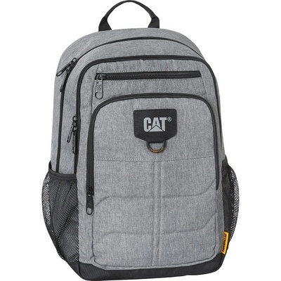 Caterpillar Раница за лаптоп Millennial Classic Bennet Цвят: светло сив