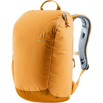 Deuter Дневна раница Deuter Stepout 16 Daypack - Amber / Maple - размер One Size (502-6722-0811)