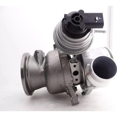 Garrett Dmychadlo - plnění Original Spare part TD 850326-5001S | Zboží Auto