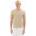 Celio Тениска Nepicti Celio | Bezhov | МЪЖЕ | M