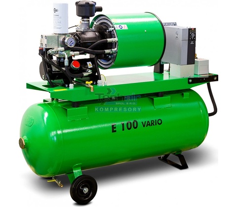 Atmos Albert E.100 Vario