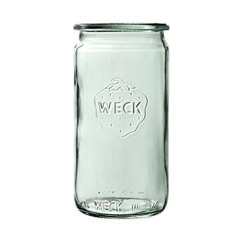 Weck Буркан Weck цилиндрична 340 мл (975-60)