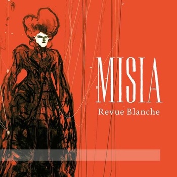 REVUE BLANCHE - MISIA CD