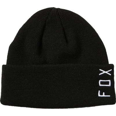Fox Daily beanie Black