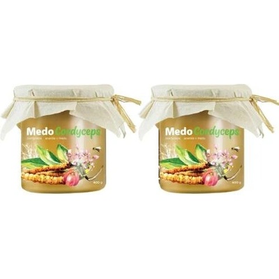 MycoMedica MedoCordyceps 800 g