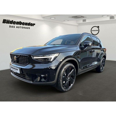 Volvo XC40 Plus 145 kW