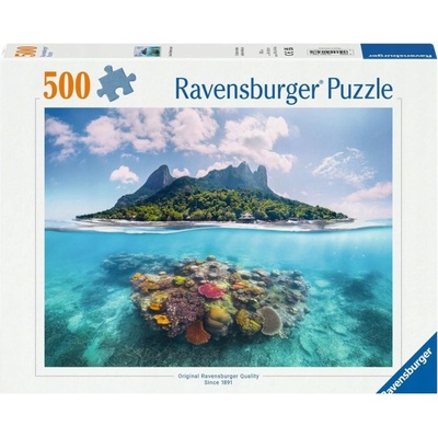 Ravensburger BING 500 dílků