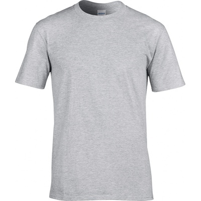 Gildan Premium cotton Ring Spun 4100 Sport Grey