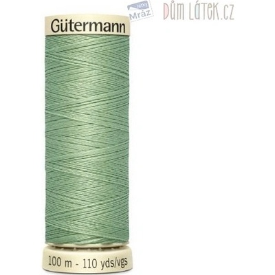 Nit GÜTERMANN 100% PES 914