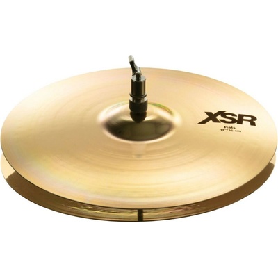 Sabian-XSR 14" HI-HAT