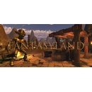 Fantasyland