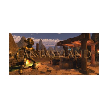 Fantasyland