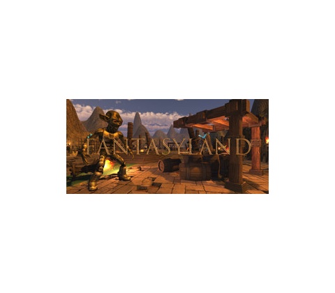 Fantasyland