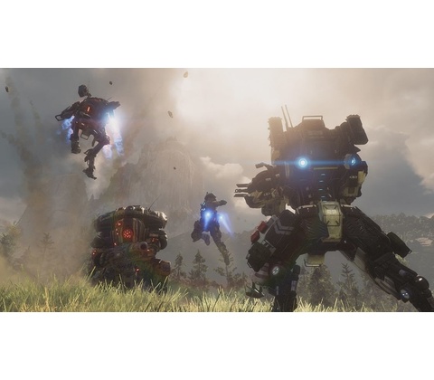 Titanfall 2