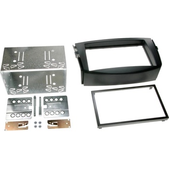 ACV 381300-03 dvojitý montážny rámik na autorádio pre Vhodné pre autá: Toyota; 381300-03