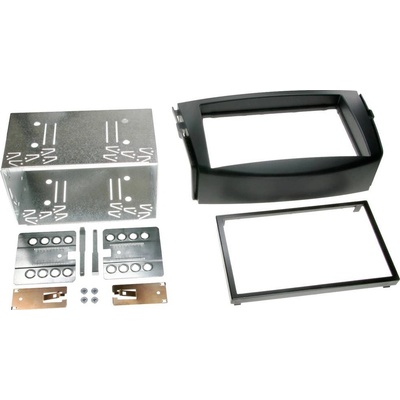 ACV 381300-03 dvojitý montážny rámik na autorádio pre Vhodné pre autá: Toyota; 381300-03